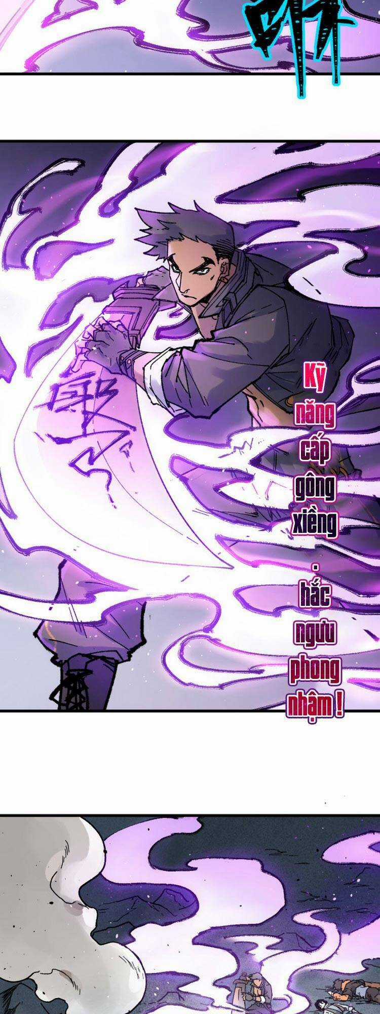 Thánh Khư - Chapter 126 - Trang 36