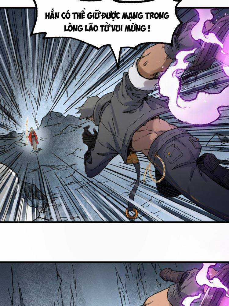 Thánh Khư - Chapter 126 - Trang 39