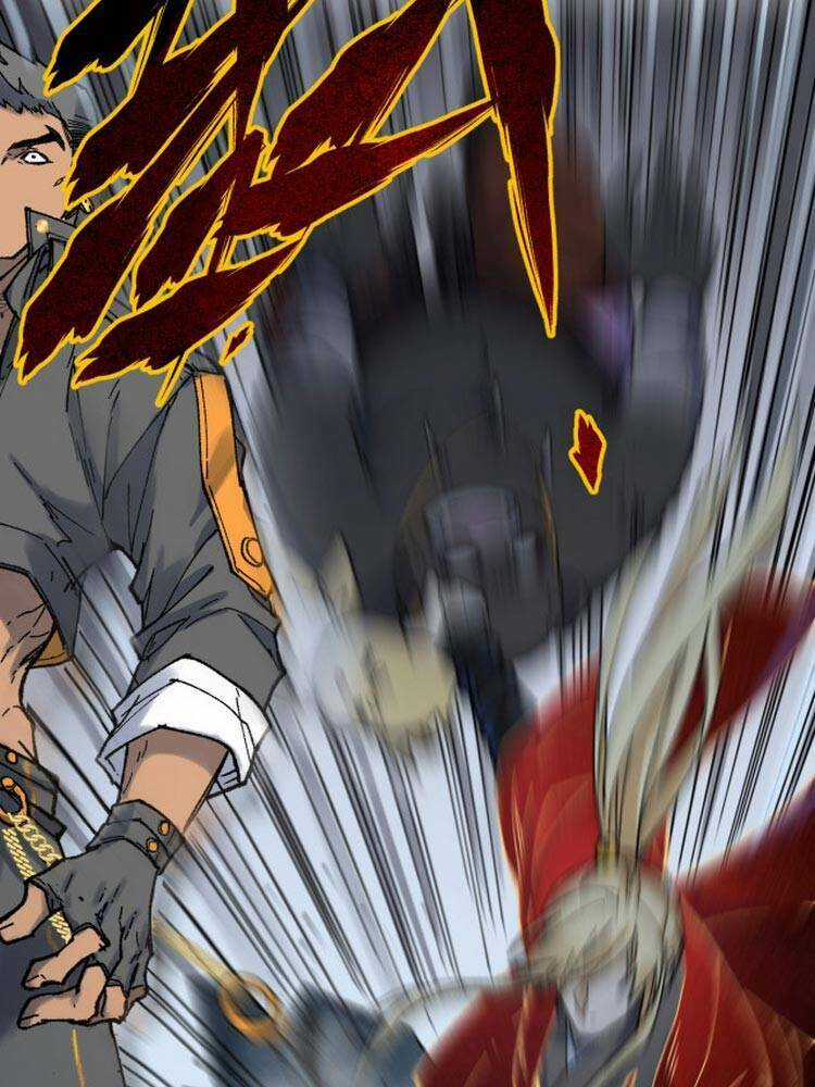 Thánh Khư - Chapter 126 - Trang 41