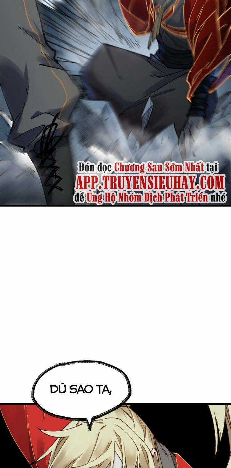 Thánh Khư - Chapter 126 - Trang 42
