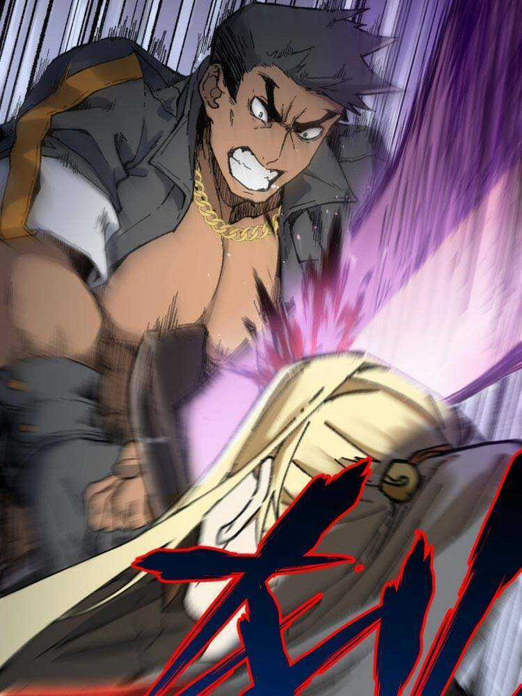 Thánh Khư - Chapter 126 - Trang 44