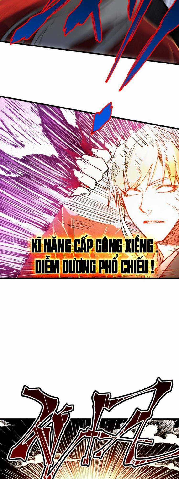 Thánh Khư - Chapter 126 - Trang 45