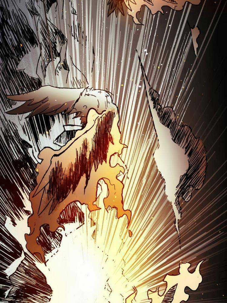 Thánh Khư - Chapter 126 - Trang 48