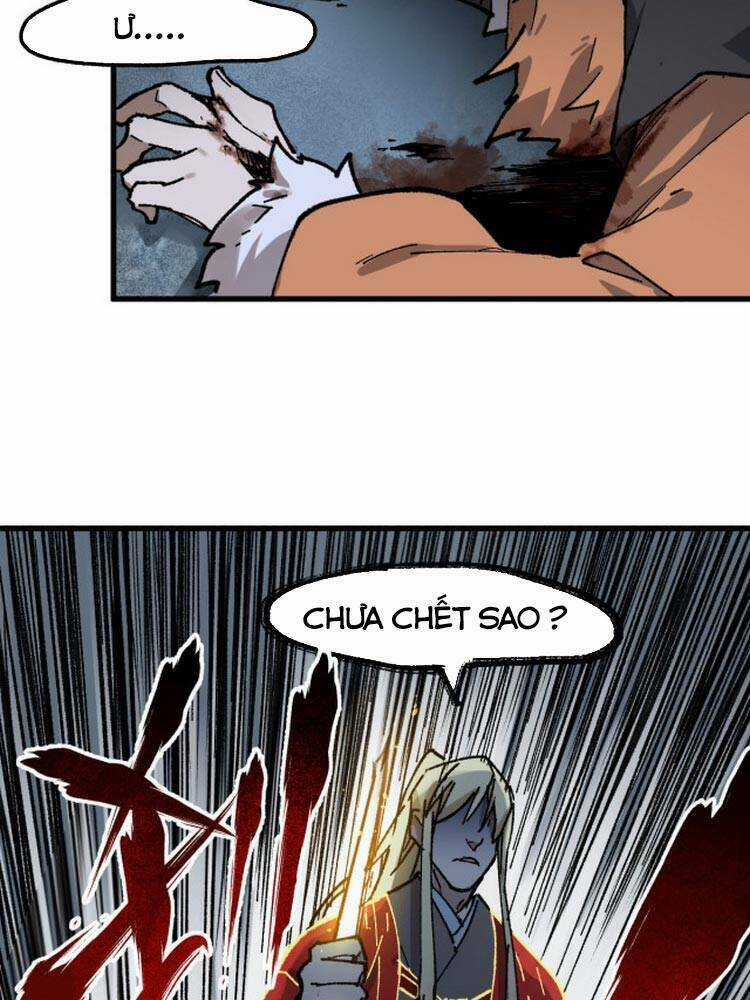 Thánh Khư - Chapter 126 - Trang 6