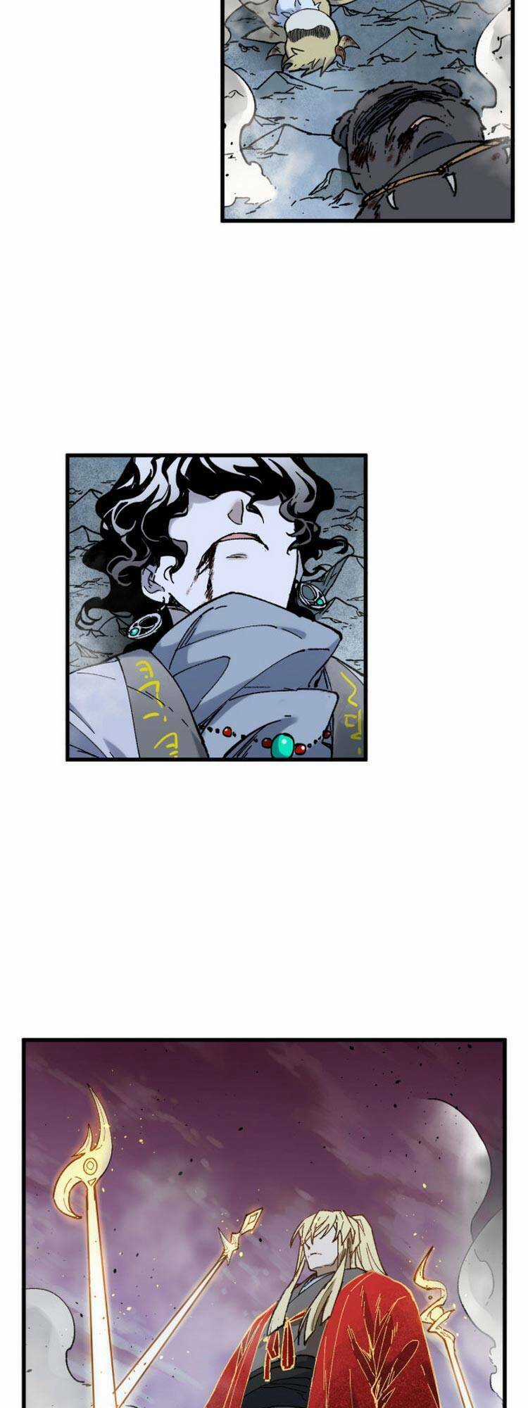 Thánh Khư - Chapter 126 - Trang 51