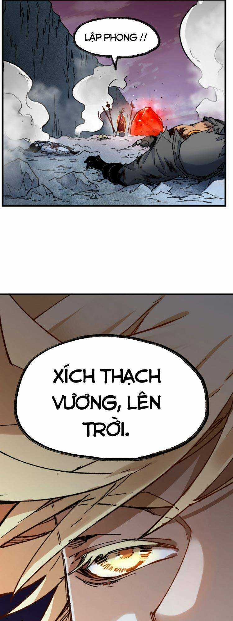 Thánh Khư - Chapter 126 - Trang 53