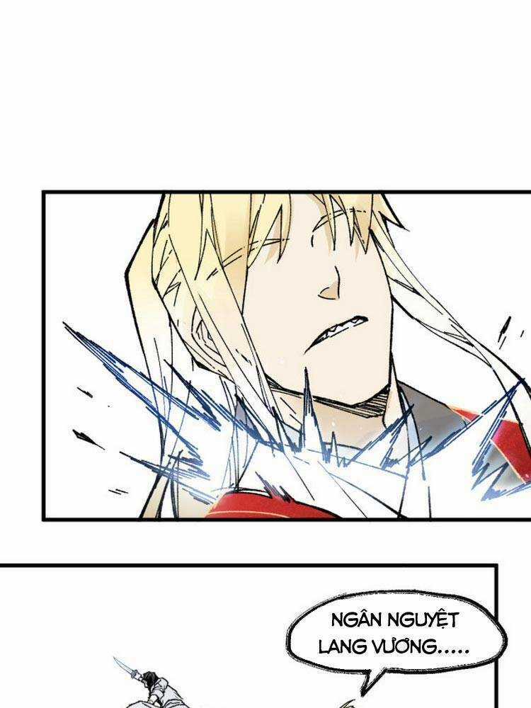 Thánh Khư - Chapter 126 - Trang 10