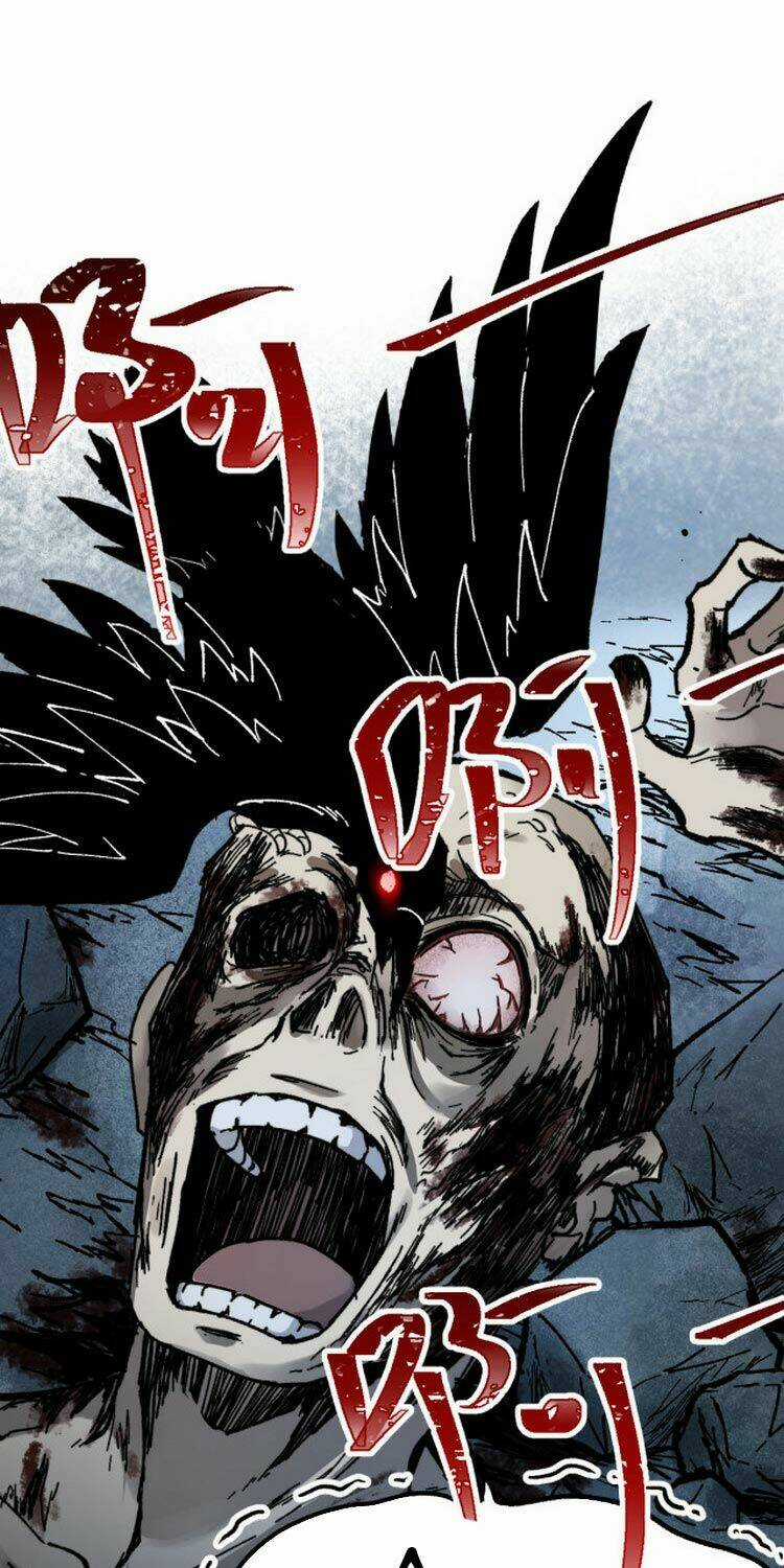 Thánh Khư - Chapter 127 - Trang 1