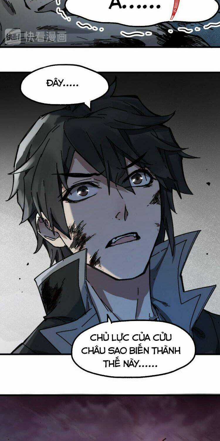 Thánh Khư - Chapter 127 - Trang 2