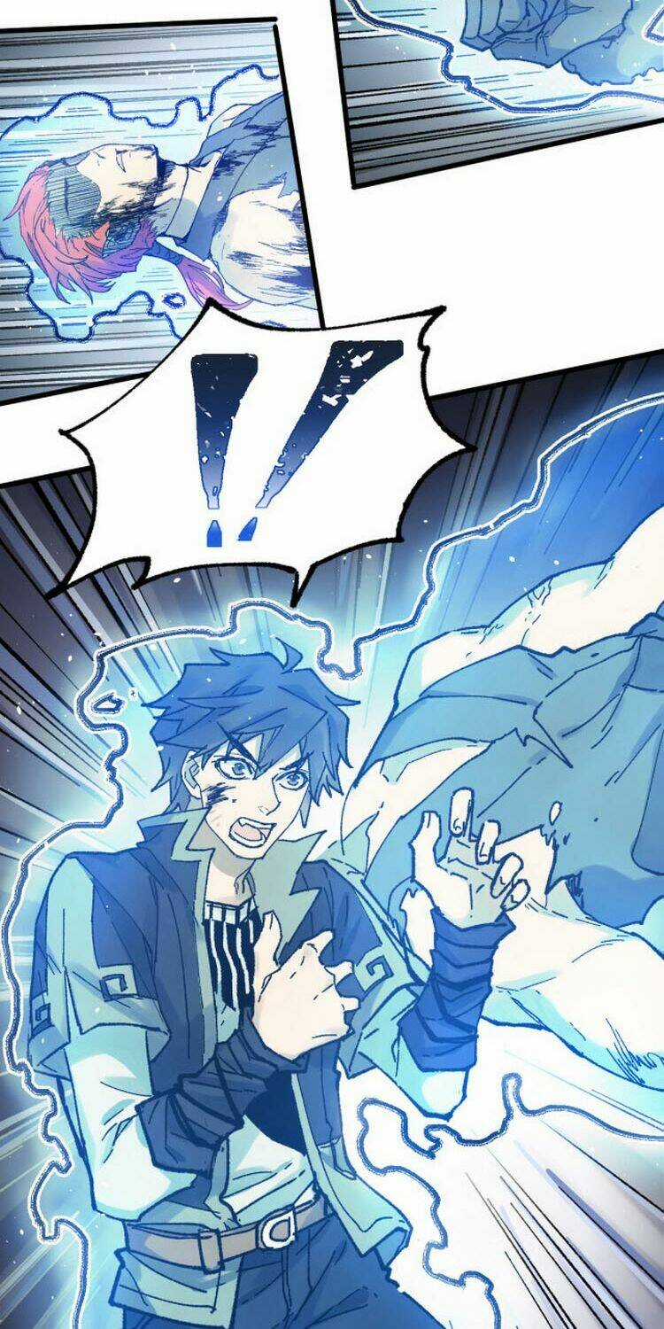 Thánh Khư - Chapter 127 - Trang 14