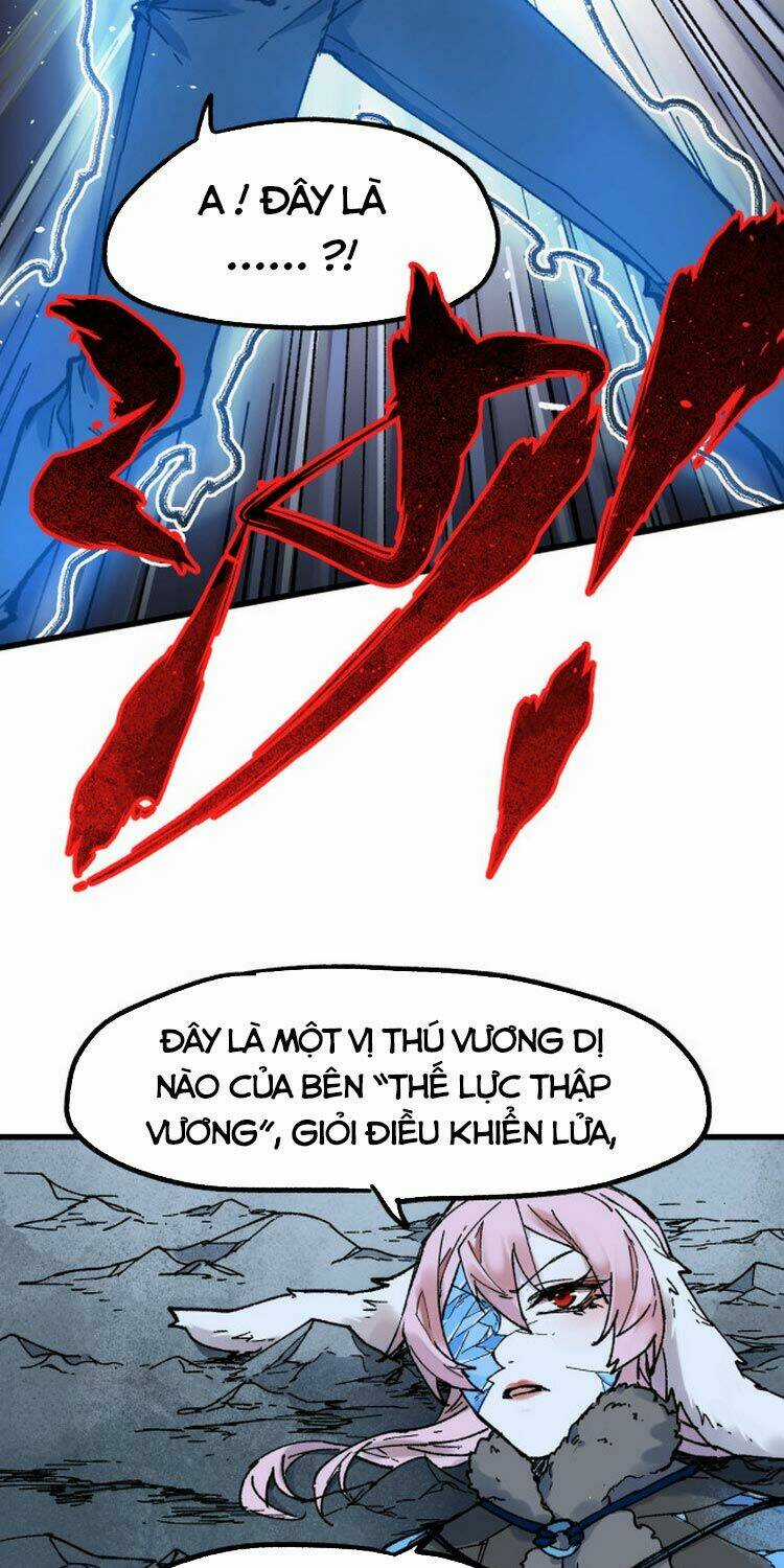 Thánh Khư - Chapter 127 - Trang 15