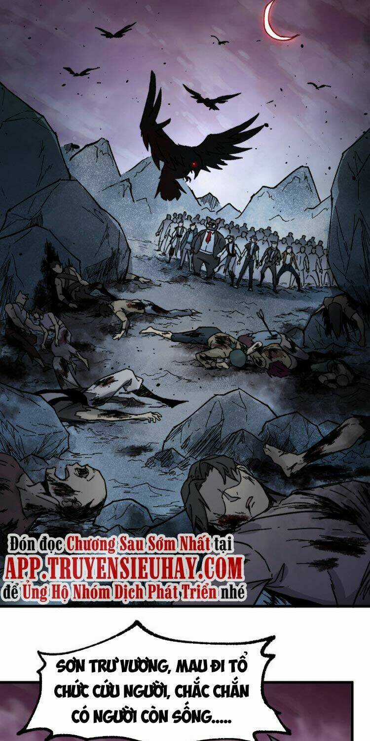 Thánh Khư - Chapter 127 - Trang 3