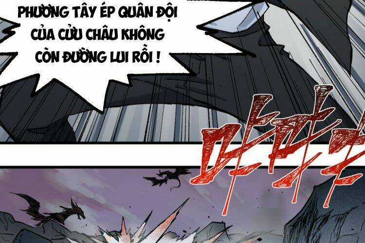 Thánh Khư - Chapter 127 - Trang 21