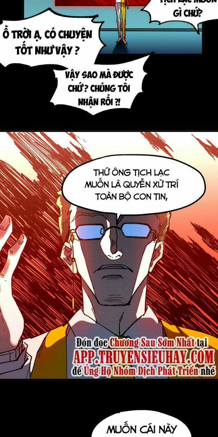 Thánh Khư - Chapter 127 - Trang 33