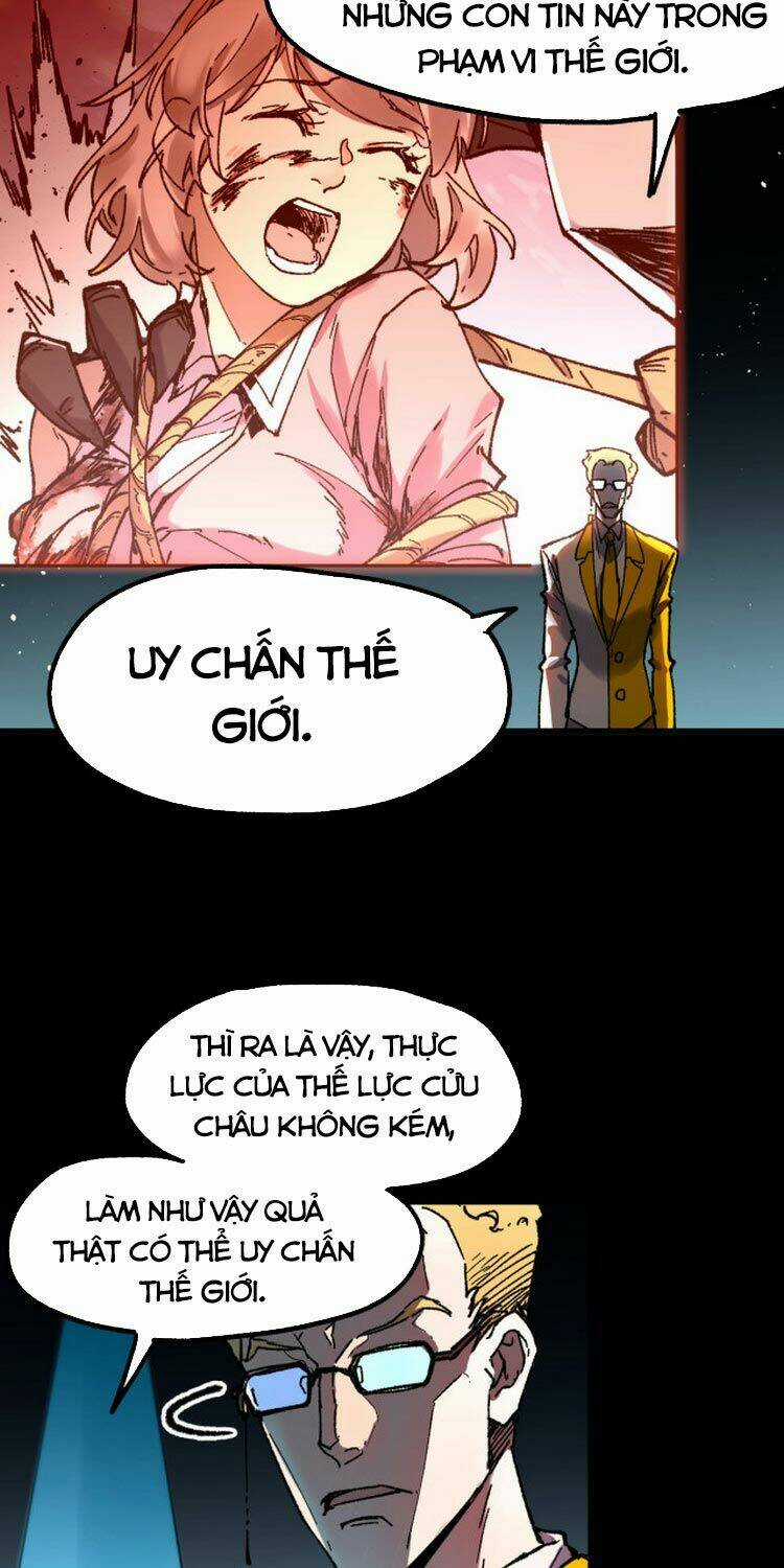 Thánh Khư - Chapter 127 - Trang 36