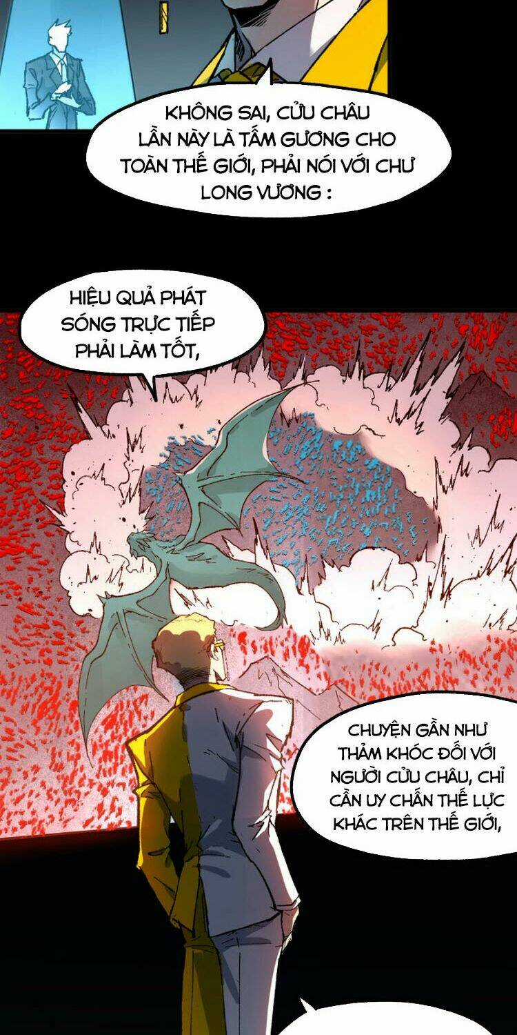 Thánh Khư - Chapter 127 - Trang 37