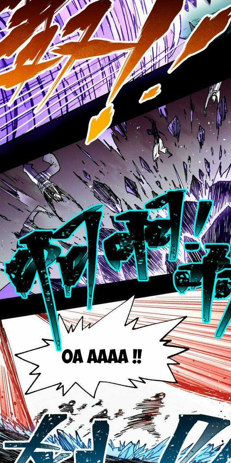 Thánh Khư - Chapter 127 - Trang 39