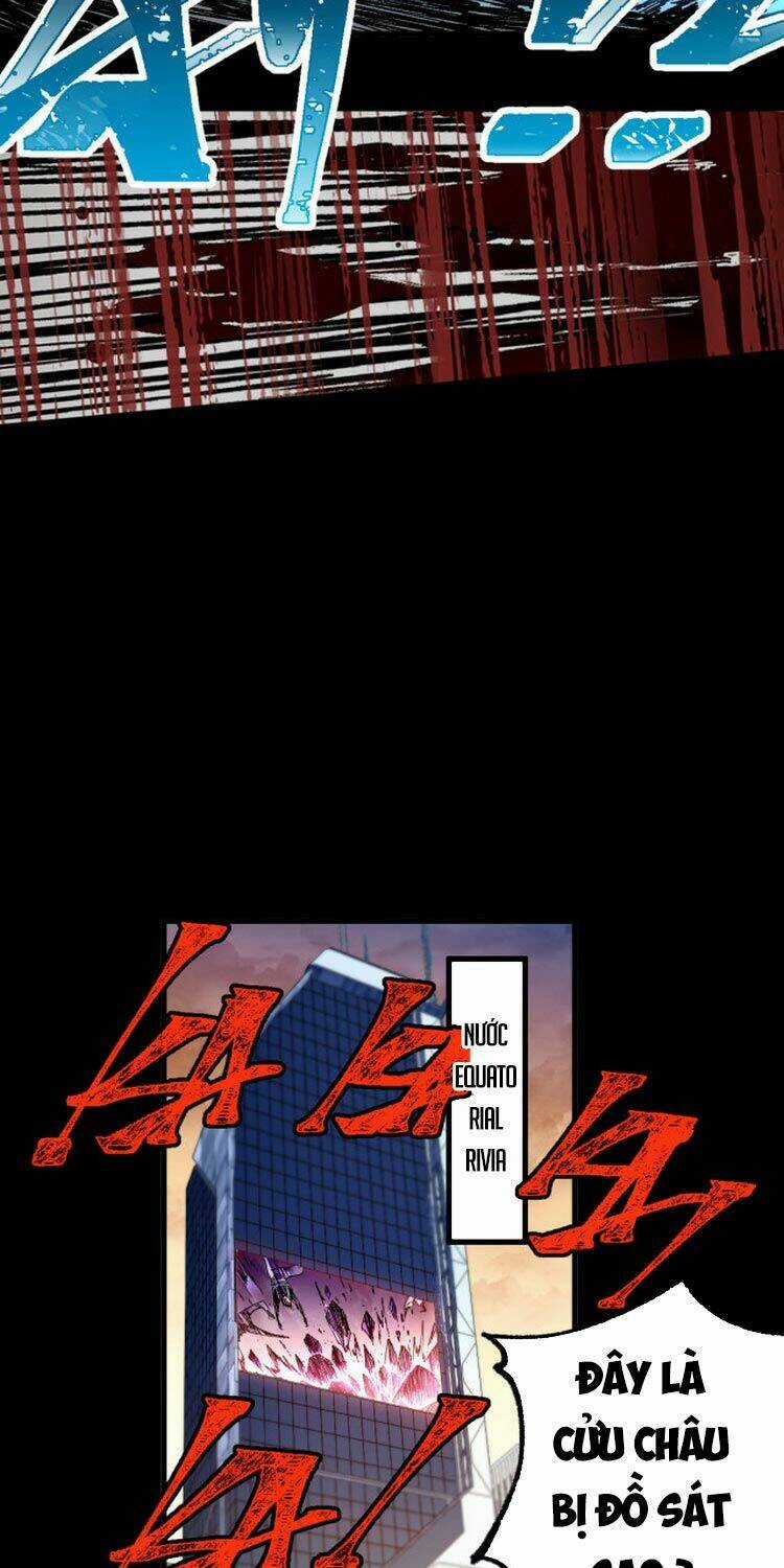 Thánh Khư - Chapter 127 - Trang 40