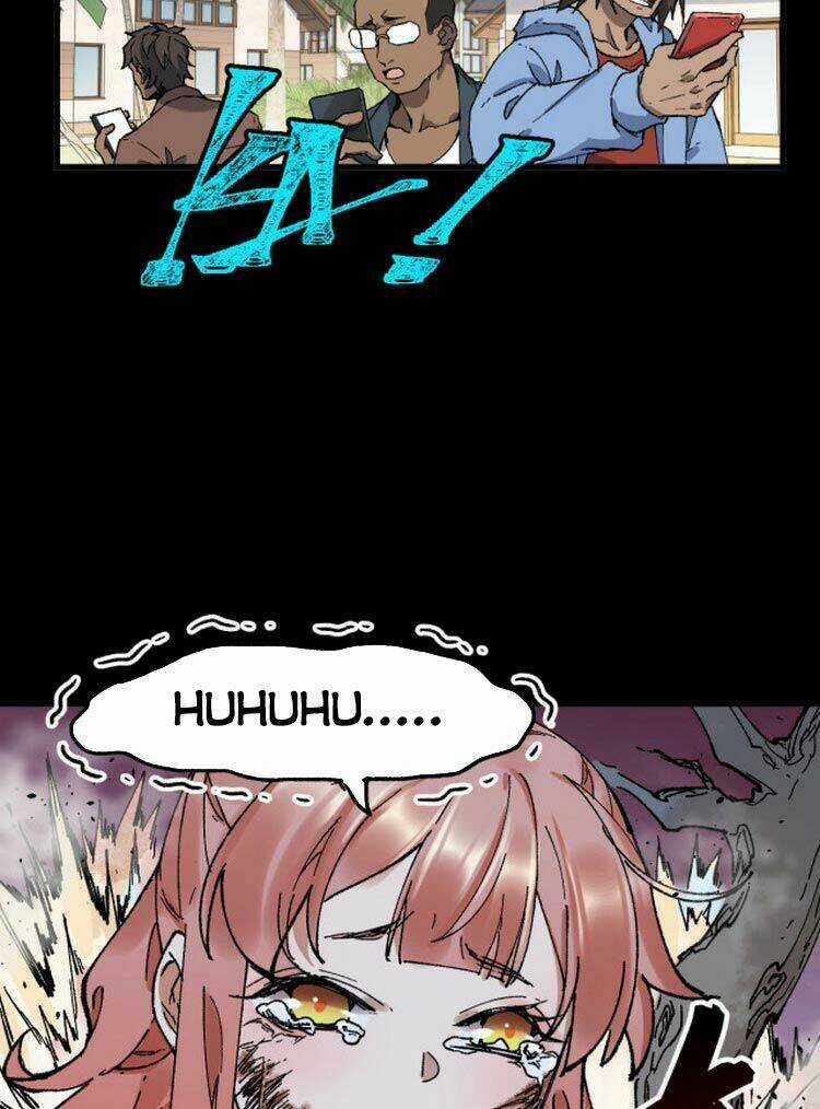 Thánh Khư - Chapter 127 - Trang 42