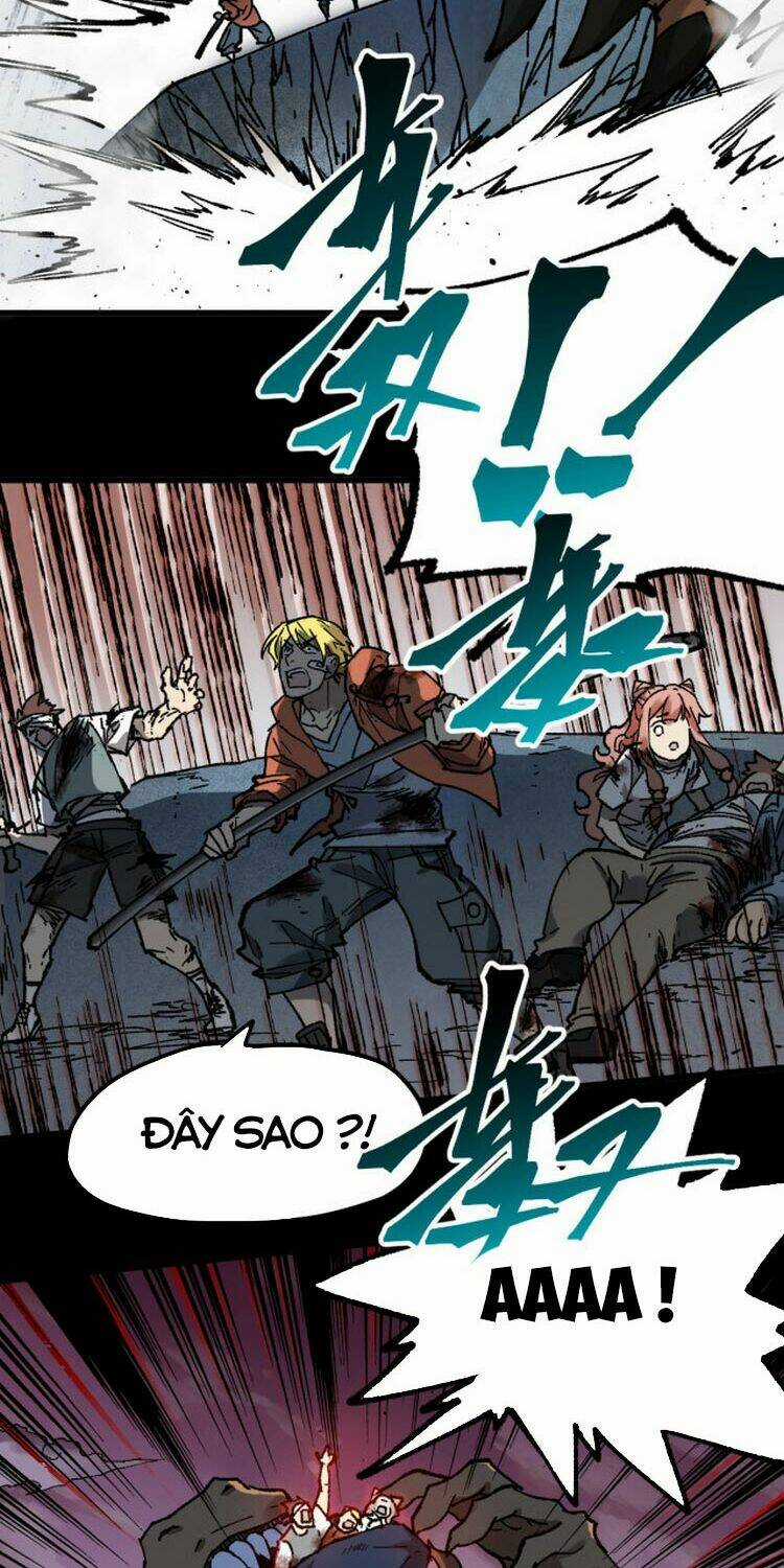 Thánh Khư - Chapter 127 - Trang 46