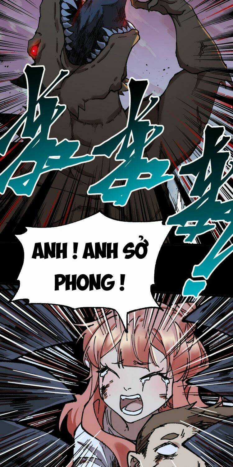 Thánh Khư - Chapter 127 - Trang 47