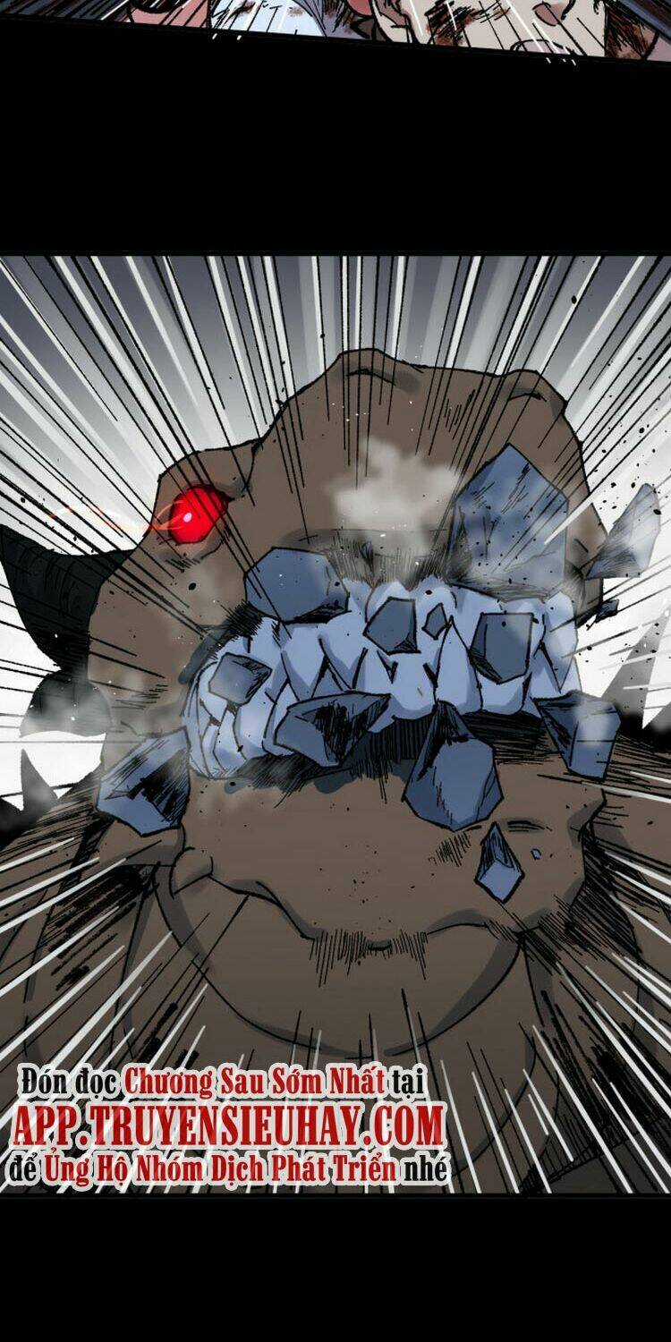 Thánh Khư - Chapter 127 - Trang 48