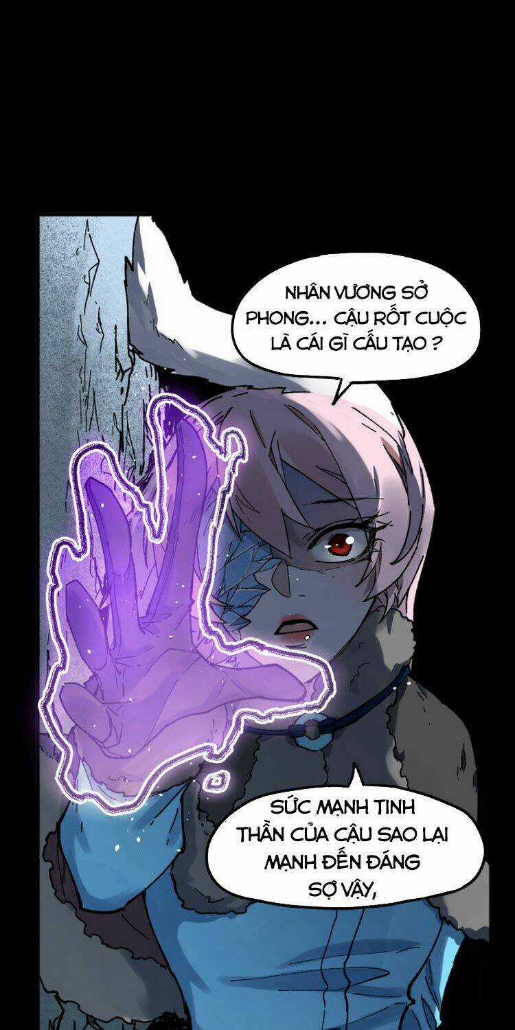 Thánh Khư - Chapter 127 - Trang 49