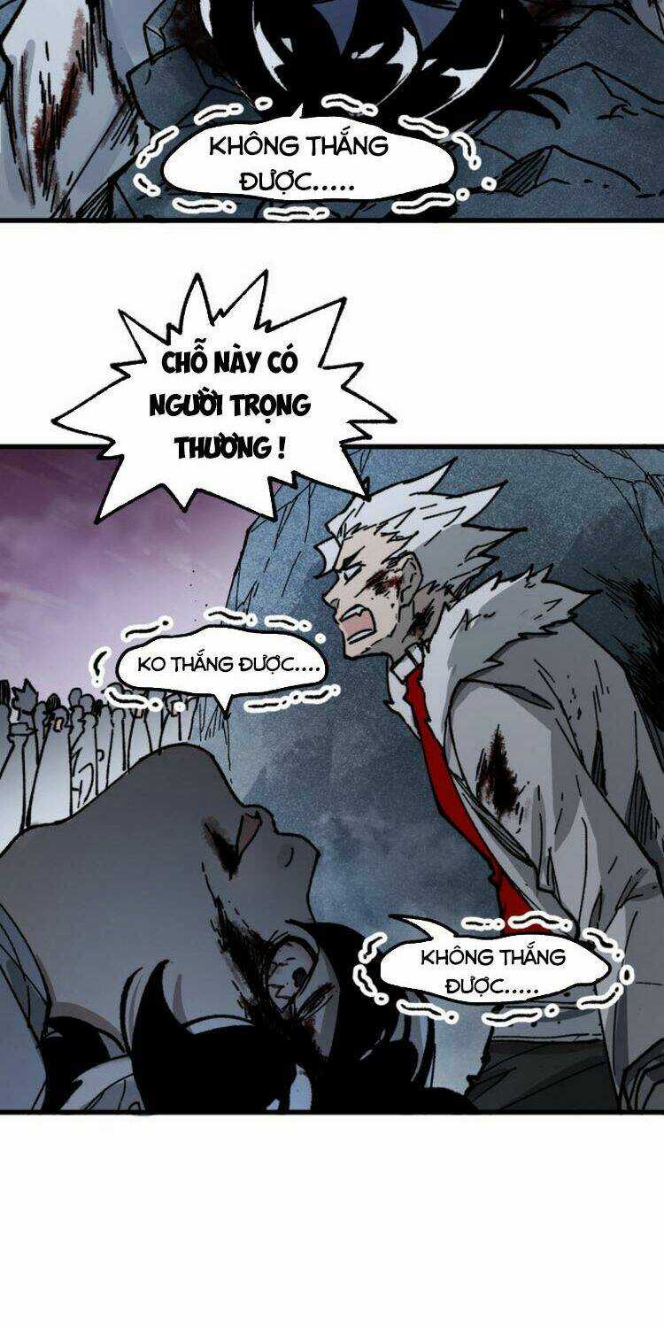 Thánh Khư - Chapter 127 - Trang 6