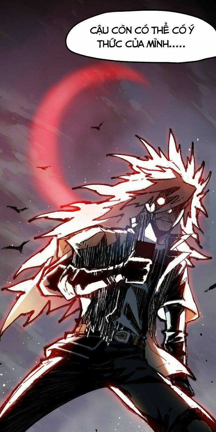 Thánh Khư - Chapter 127 - Trang 51