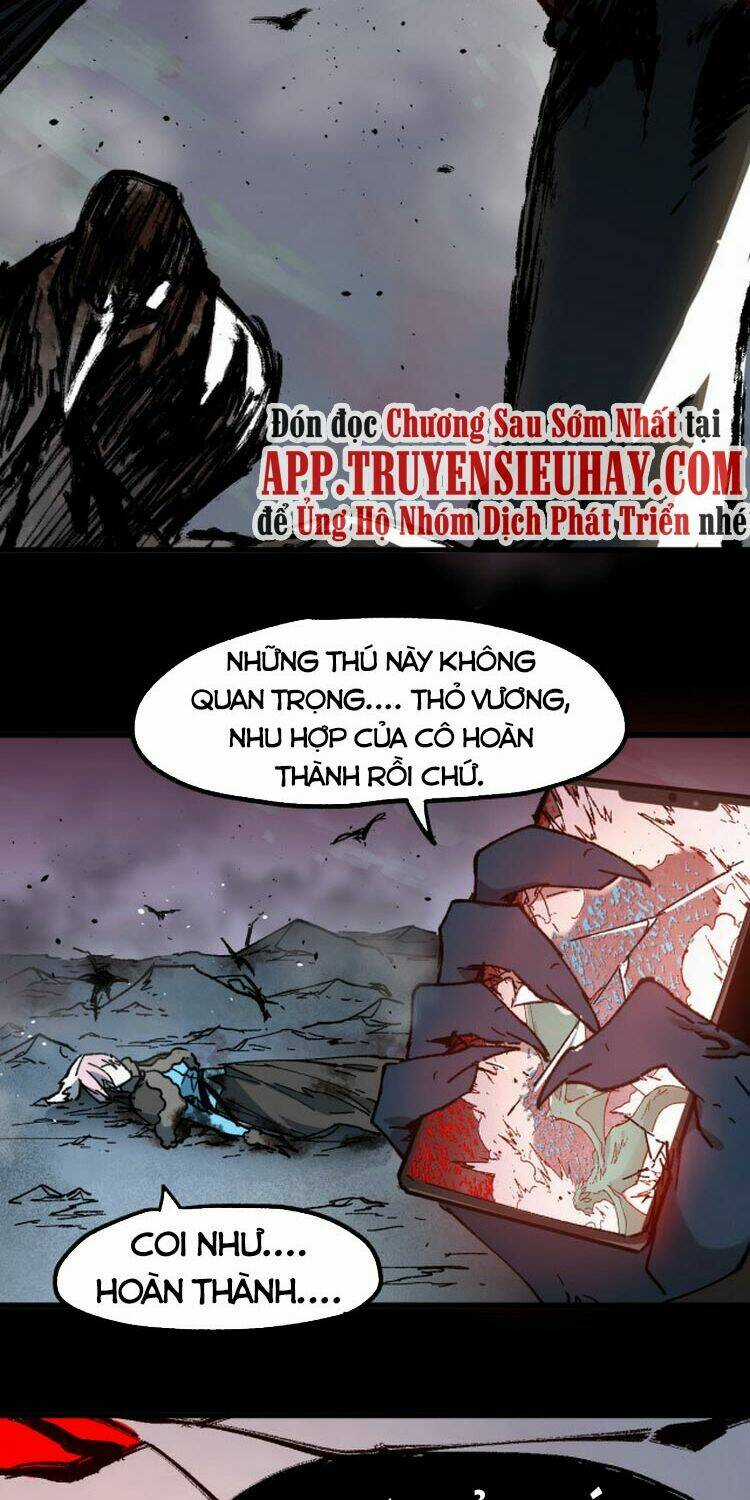 Thánh Khư - Chapter 127 - Trang 52