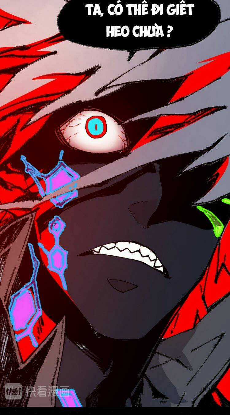 Thánh Khư - Chapter 127 - Trang 53