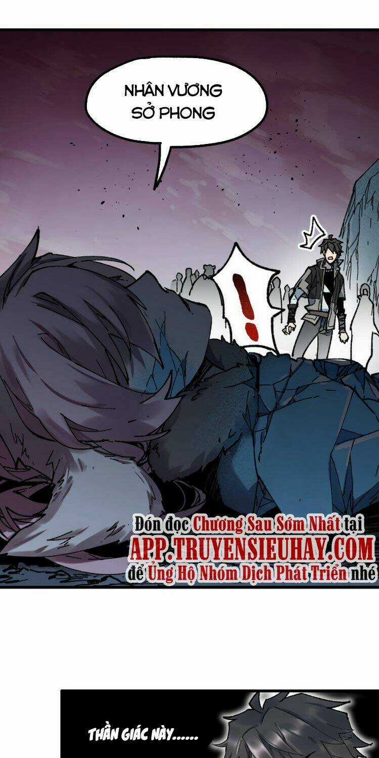 Thánh Khư - Chapter 127 - Trang 7