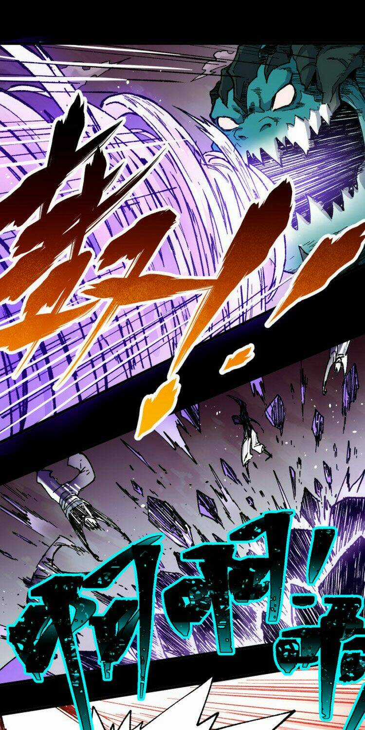 Thánh Khư - Chapter 128 - Trang 1