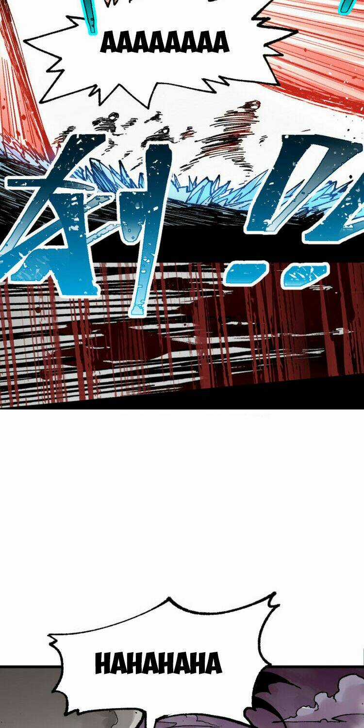 Thánh Khư - Chapter 128 - Trang 2