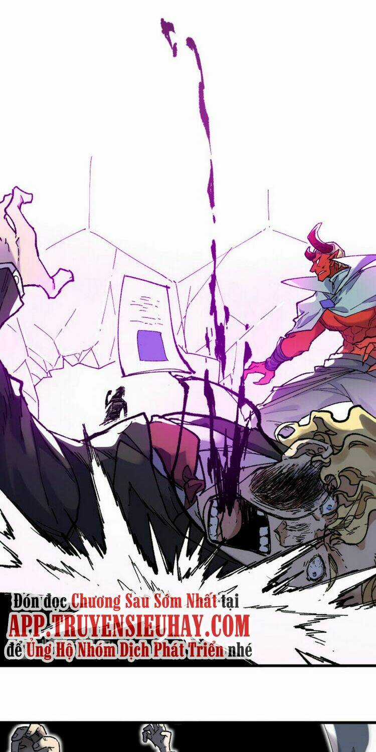 Thánh Khư - Chapter 128 - Trang 16