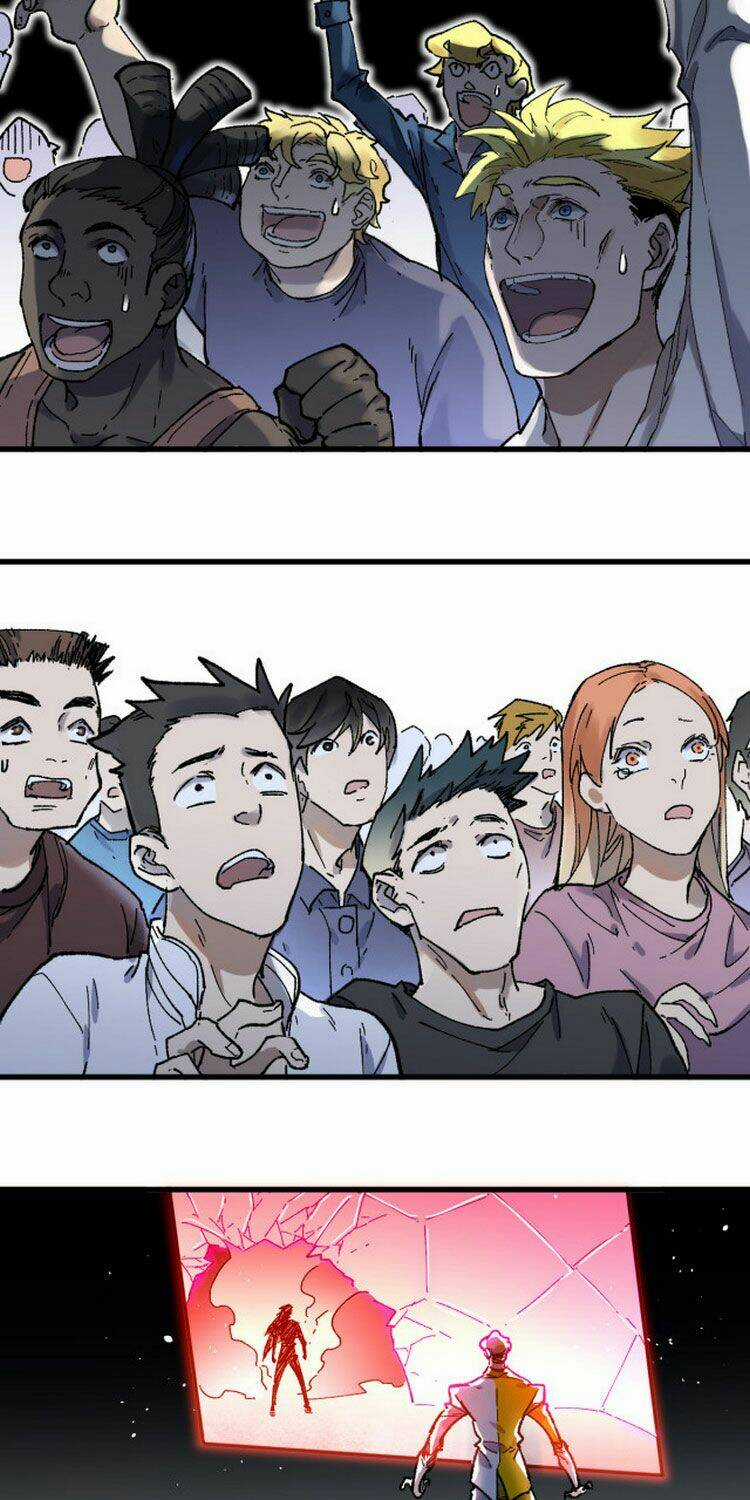 Thánh Khư - Chapter 128 - Trang 17