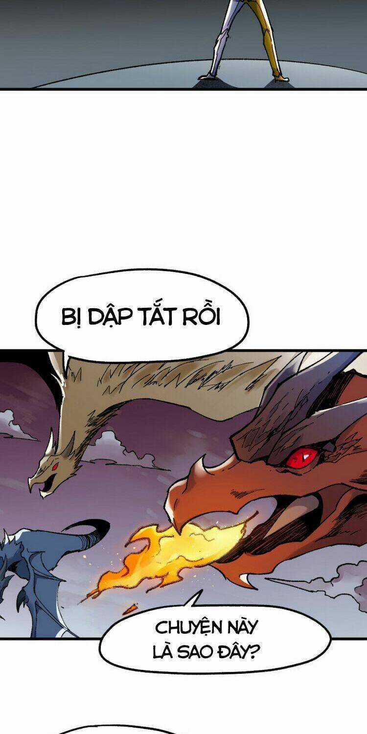 Thánh Khư - Chapter 128 - Trang 18