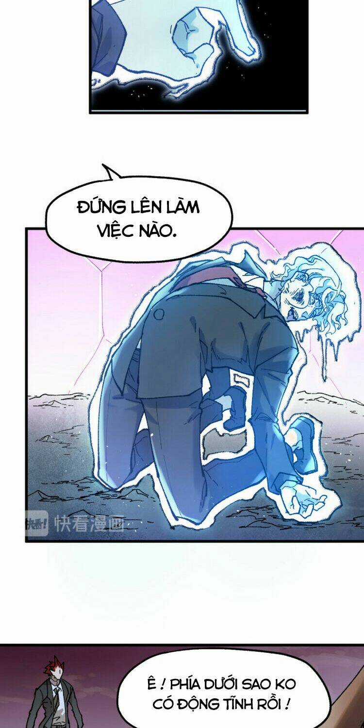 Thánh Khư - Chapter 128 - Trang 25