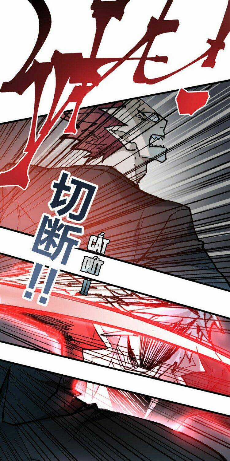 Thánh Khư - Chapter 128 - Trang 30