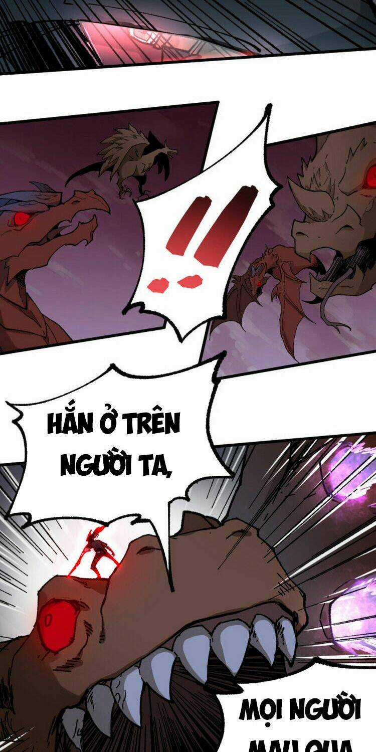 Thánh Khư - Chapter 128 - Trang 31