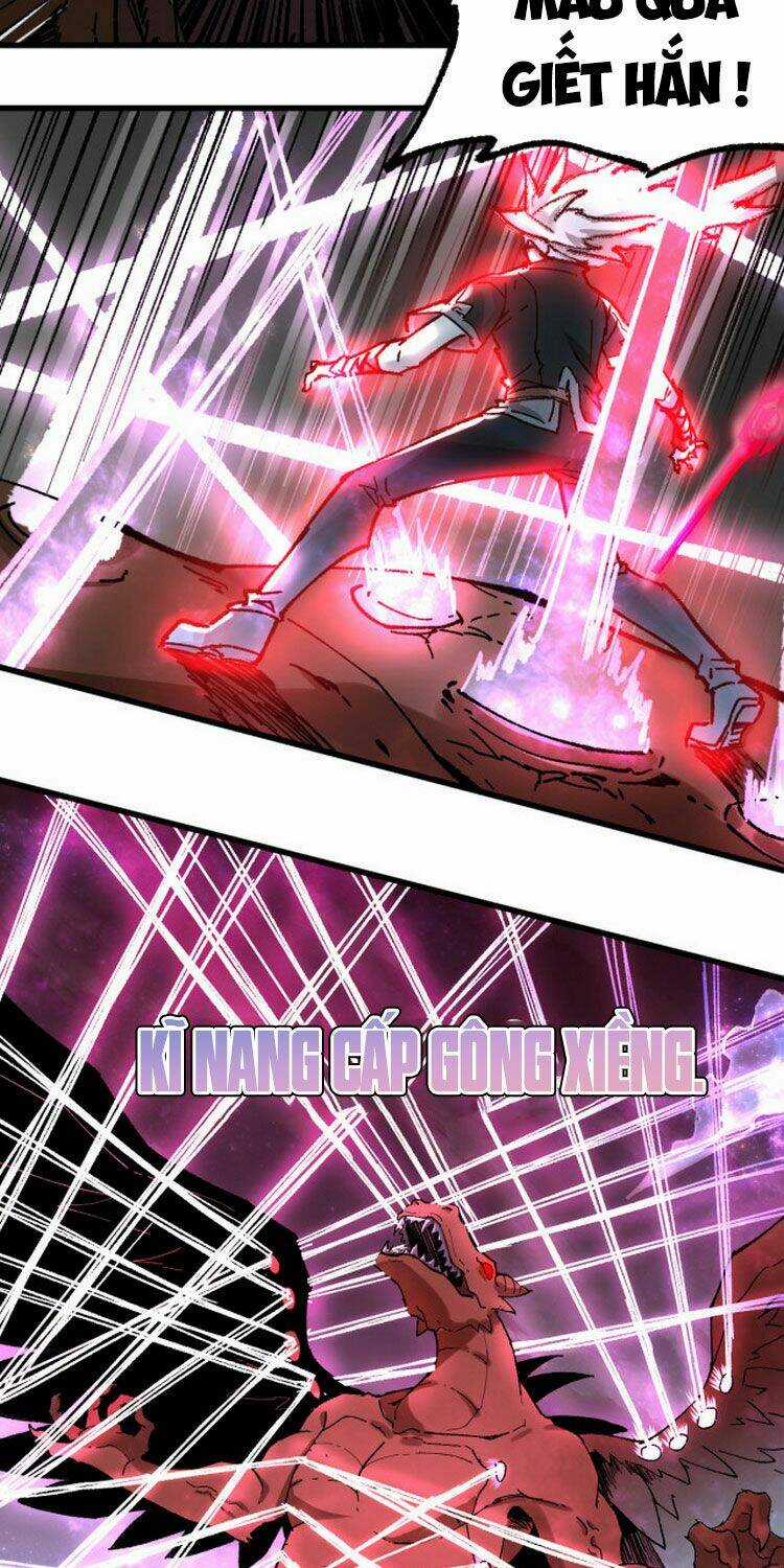 Thánh Khư - Chapter 128 - Trang 32