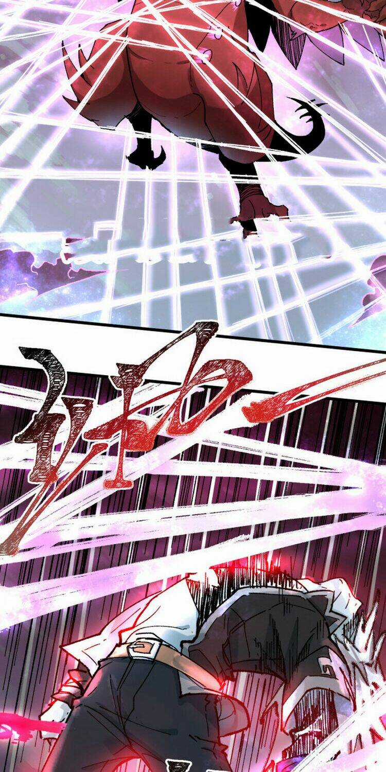 Thánh Khư - Chapter 128 - Trang 33