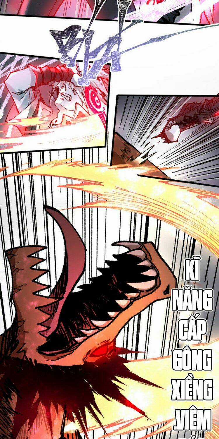 Thánh Khư - Chapter 128 - Trang 34