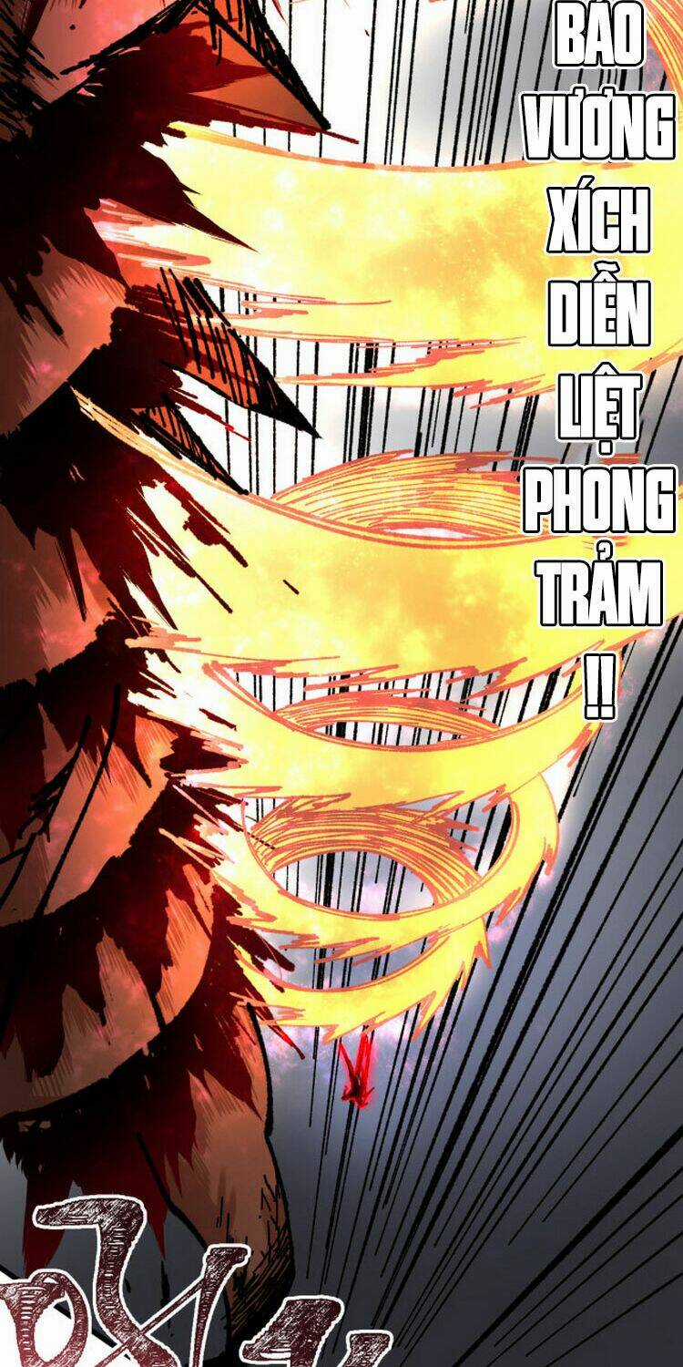 Thánh Khư - Chapter 128 - Trang 35