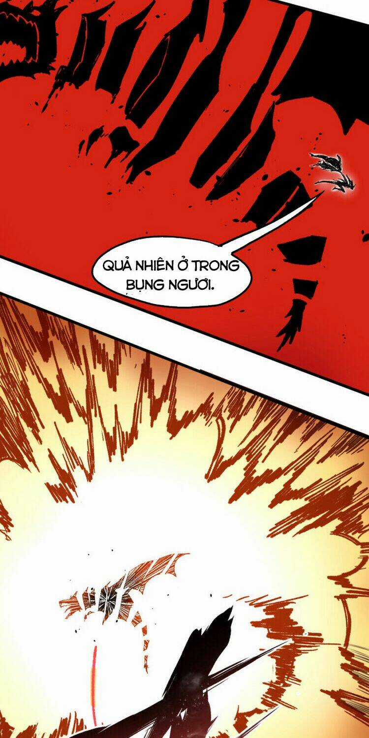 Thánh Khư - Chapter 128 - Trang 37