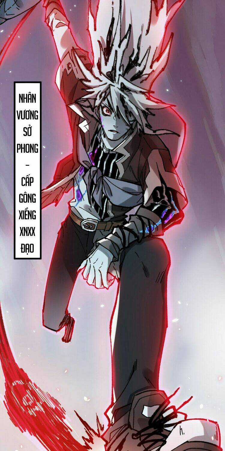 Thánh Khư - Chapter 128 - Trang 39