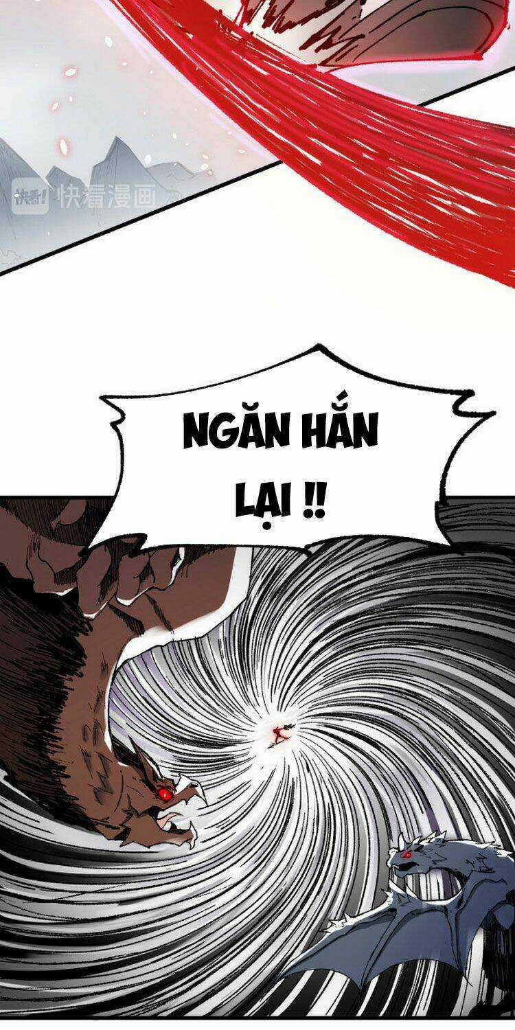 Thánh Khư - Chapter 128 - Trang 40