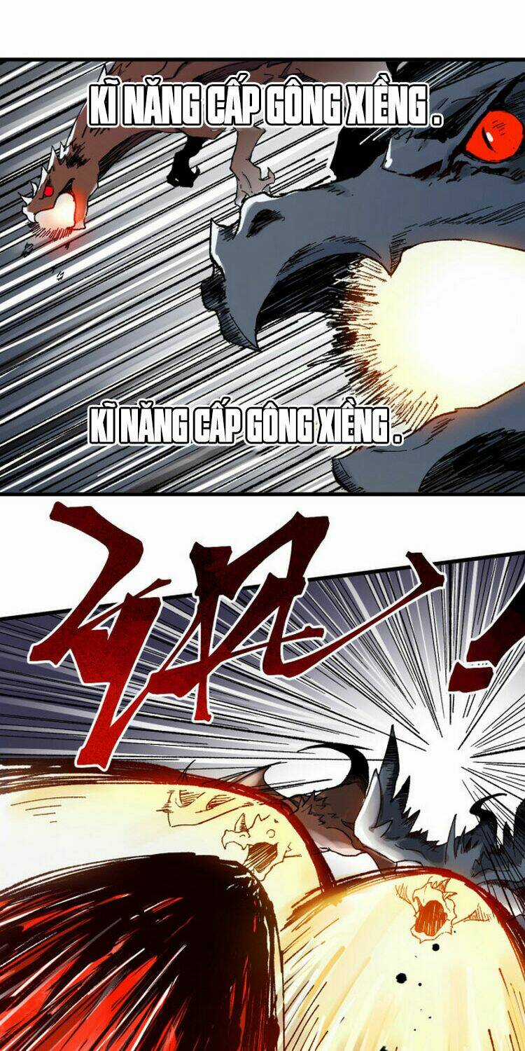 Thánh Khư - Chapter 128 - Trang 41