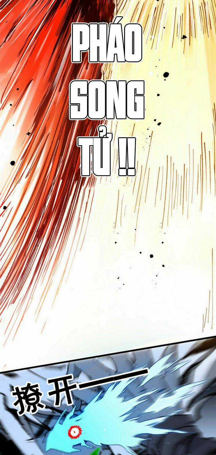 Thánh Khư - Chapter 128 - Trang 42