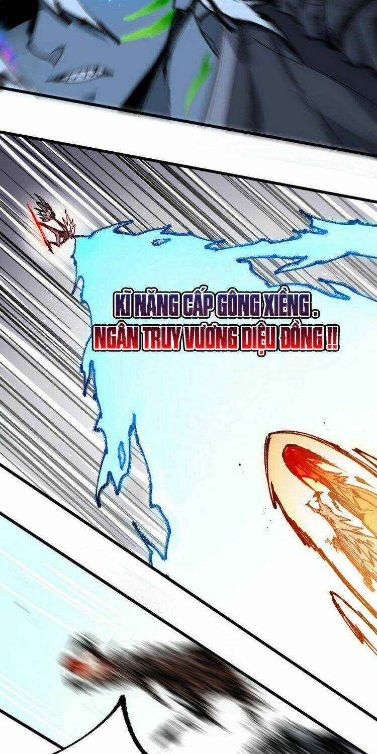 Thánh Khư - Chapter 128 - Trang 43